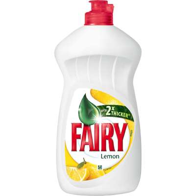 Fairy Lemon 450ml