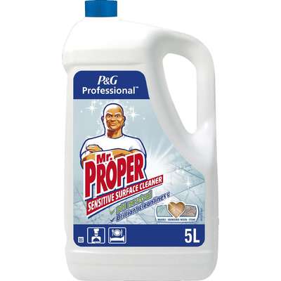 MR. PROPER Mr.Proper Universal Sensitive Floor 5L