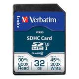 SDHC 32GB Clasa 10