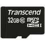 Card de Memorie Transcend Micro SDHC Premium 32GB Clasa 10