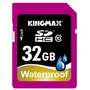 Card de Memorie Kingmax SDHC 32GB Clasa 10 Waterproof