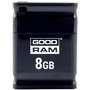 Memorie USB GOODRAM UPI2 8GB USB 2.0 Black