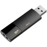 Memorie USB SILICON-POWER Blaze B05 16 GB USB 3.0 Black
