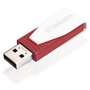 Memorie USB VERBATIM Store n Go Swivel 16GB USB 2.0, Red