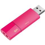 Memorie USB SILICON-POWER Blaze B05 16 GB USB 3.0 Pink