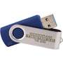 Memorie USB GOODRAM Twister 16GB USB 3.0 Blue