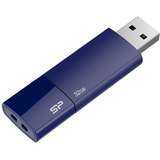 Memorie USB SILICON-POWER Ultima U05 32GB USB 2.0 Blue