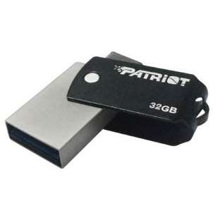 Memorie USB Patriot Stellar Lite 32GB USB 3.0 + USB Type-C