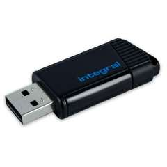 Memorie USB Integral Pulse 128GB, USB 2.0