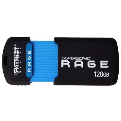 Memorie USB Patriot Supersonic Rage Series 128GB USB 3.0