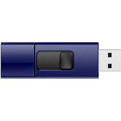 Memorie USB SILICON-POWER Ultima U05 16GB USB 2.0 Blue