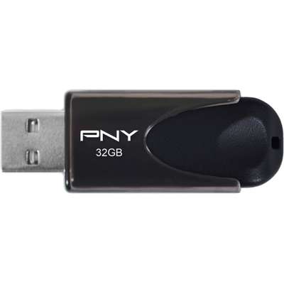 Memorie USB PNY Attache 32GB USB 2.0