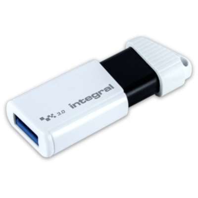 Memorie USB Integral Turbo 64GB USB 3.0