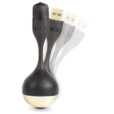Memorie USB Lacie Culbuto 32GB USB 3.0