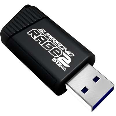 Memorie USB Patriot Supersonic Rage Series 512GB USB 3.0
