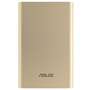 Asus Powerbank ZenPower 10050 mAh, 1x USB, 2.4A, Gold