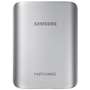 Samsung EB-PG900 Fast Charge 10200 mAh Silver