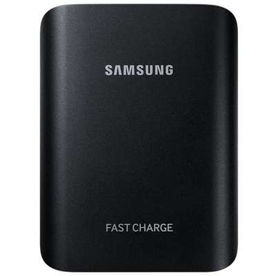 Samsung EB-PG900 Fast Charge 10200 mAh Black