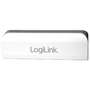 Logilink PowerBank 2200 mAh White