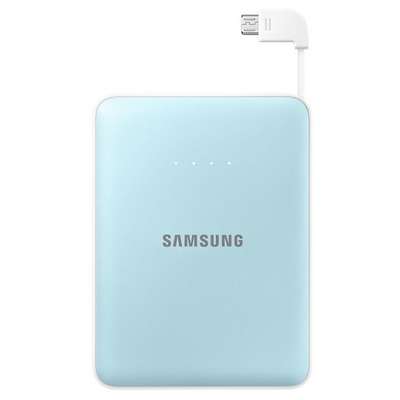 Samsung EB-PG850 5300 mAh Blue