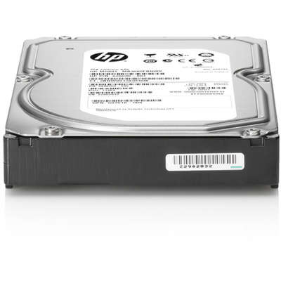 Hard Disk HP 843268-B21 2TB 7200RPM 64MB SATA-III
