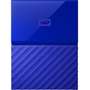 Hard Disk Extern WD My Passport New 1TB Blue USB 3.0