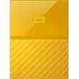 Hard Disk Extern WD My Passport New 1TB Yellow USB 3.0