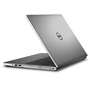 Laptop Dell 15.6'' Inspiron 5559 (seria 5000), FHD Touch, Procesor Intel® Core™ i7-6500U (4M Cache, up to 3.10 GHz), 8GB, 256GB SSD, Radeon R5 M335 4GB, Linux, Gray