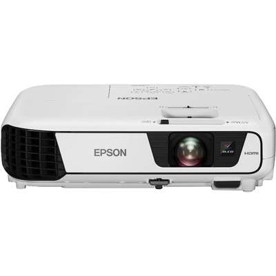 Videoproiector Epson EB-X31 White