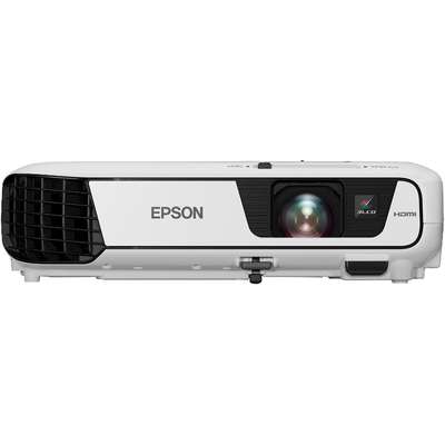 Videoproiector Epson EB-X31 White
