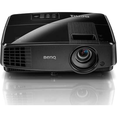 Videoproiector BenQ MX507 Black