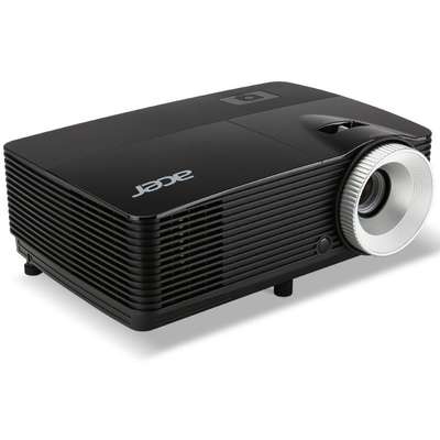 Videoproiector Acer X152H Black
