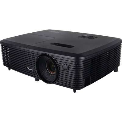 Videoproiector OPTOMA S321 Black
