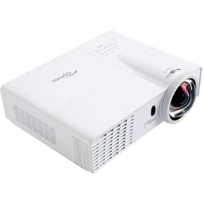 Videoproiector OPTOMA W303ST White