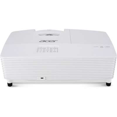 Videoproiector Acer X123PH White