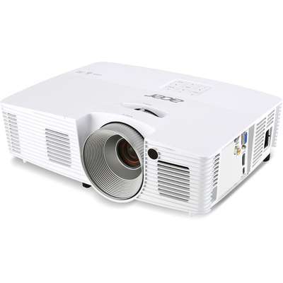 Videoproiector Acer X123PH White
