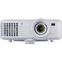 Videoproiector Canon LV-WX320 White