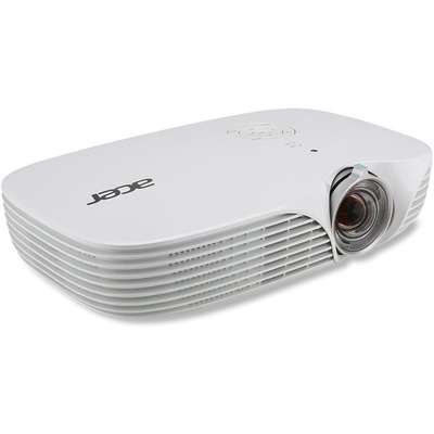 Videoproiector Acer K138ST White