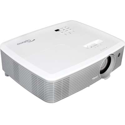 Videoproiector OPTOMA W400 White