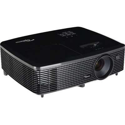 Videoproiector OPTOMA HD140X Black