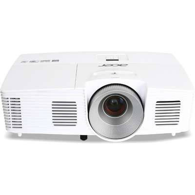 Videoproiector Acer H6502BD White