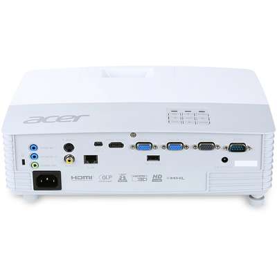 Videoproiector Acer P5327W White