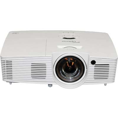 Videoproiector OPTOMA W316ST White