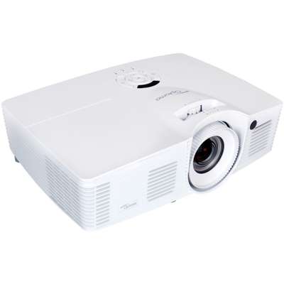 Videoproiector OPTOMA DH401 White