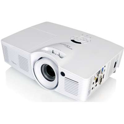 Videoproiector OPTOMA DH401 White