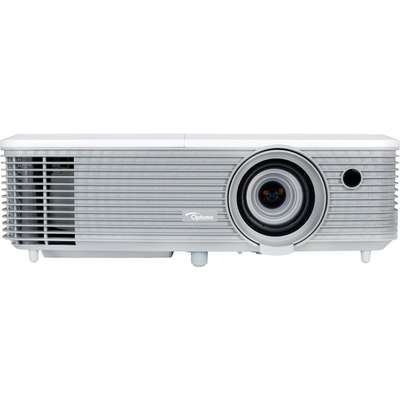 Videoproiector OPTOMA EH400 White