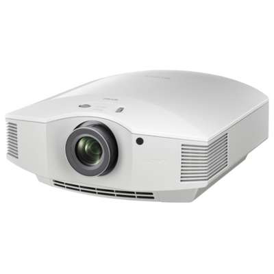 Videoproiector Sony VPL-HW65ES White