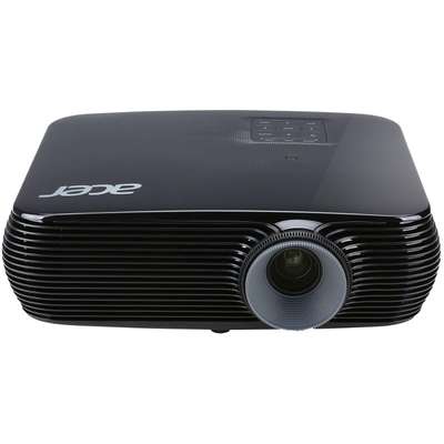 Videoproiector Acer P1286 Black