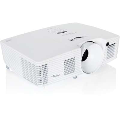 Videoproiector OPTOMA W351 White