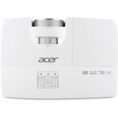 Videoproiector Acer H6517ST White